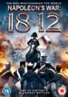 Napoleon's War 1812 - DVD