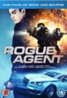 Rogue Agent - DVD