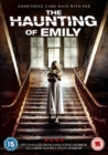 The Haunting of Emily - DVD