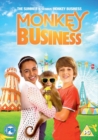 Monkey Business - DVD