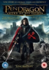Pendragon - Sword of His Father - DVD