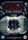 Hatton Garden - The Heist - DVD