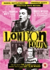 London Town - DVD