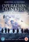 Operation Dunkirk - DVD
