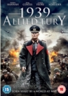 1939 - Allied Fury - DVD