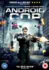 Android Cop - DVD