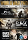 World War Two Collection - DVD