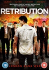 Retribution - DVD