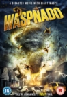 Waspnado - DVD