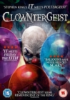 Clowntergeist - DVD