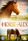 A   Horse for Alex - DVD