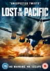 Lost in the Pacific - DVD