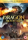 Dragon Mountain - DVD