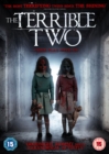 The Terrible Two - DVD