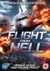 Flight from Hell - DVD
