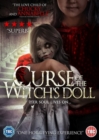Curse of the Witch's Doll - DVD