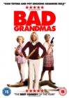 Bad Grandmas - DVD