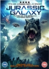 Jurassic Galaxy - DVD