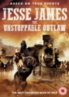 Jesse James: The Unstoppable Outlaw - DVD