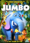 Jumbo - DVD
