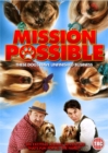 Mission Possible - DVD