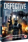 Defective - DVD