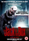 The Jack in the Box - DVD