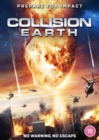 Collision Earth - DVD