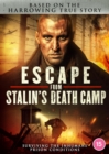 Escape from Stalin's Death Camp - DVD