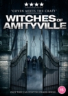 Witches of Amityville - DVD