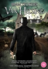 Bram Stoker's Van Helsing - DVD