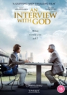 An  Interview with God - DVD