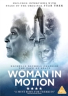 Woman in Motion - DVD