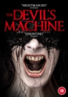The Devil's Machine - DVD