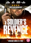 A   Soldier's Revenge - DVD
