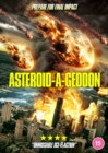 Asteroidageddon - DVD