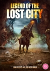 Legend of the Lost City - DVD