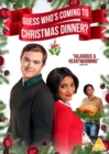 Guess Who's Coming to Christmas Dinner? - DVD