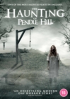 The Haunting of Pendle Hill - DVD