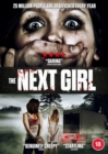 The Next Girl - DVD