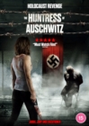 The Huntress of Auschwitz - DVD