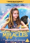 The Girl Who Believes in Miracles - DVD