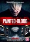 Painted in Blood - DVD