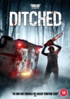 Ditched - DVD