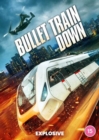 Bullet Train Down - DVD