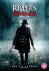Ripper's Revenge - DVD