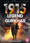 The Legend of the Gurkhas - DVD