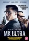 MK Ultra - DVD
