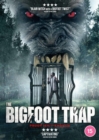 The Bigfoot Trap - DVD