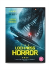 The Loch Ness Horror - DVD
